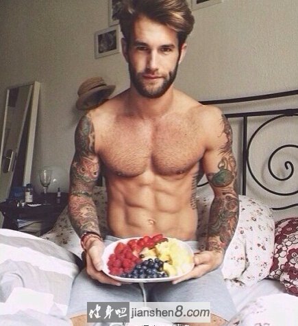9 Fitness Nutrition Tips