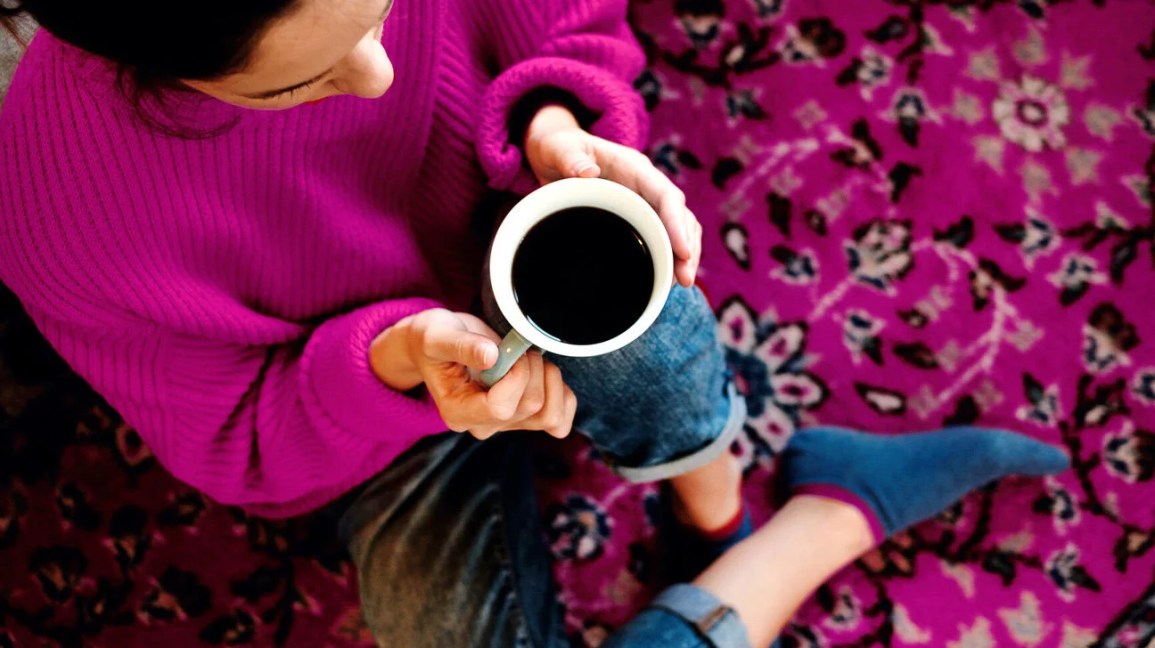 Does Coffee Dehydrate You?